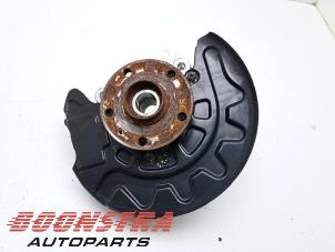 Gebruikte Fusee links-voor Audi A3 Sportback (8VA/8VF) 1.4 TFSI 16V e-tron Prijs € 64,95 Margeregeling aangeboden door Boonstra Autoparts