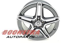Gebruikte Velg Mercedes A (177.0) 1.3 A-180 Turbo 16V Prijs € 389,95 Margeregeling aangeboden door Boonstra Autoparts