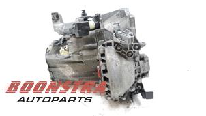 Gebruikte Versnellingsbak Peugeot 308 (L3/L8/LB/LH/LP) 1.6 BlueHDi 120 Prijs € 199,95 Margeregeling aangeboden door Boonstra Autoparts