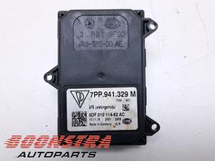 Gebruikte Computer Verlichting Audi A3 Sportback (8VA/8VF) 1.4 TFSI 16V e-tron Prijs € 49,95 Margeregeling aangeboden door Boonstra Autoparts