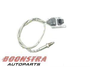 Gebruikte Nox sensor Peugeot Boxer (U9) 2.2 Blue HDi 120 Prijs € 151,19 Inclusief btw aangeboden door Boonstra Autoparts