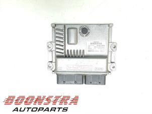 Gebruikte Computer Motormanagement Peugeot Boxer (U9) 2.2 Blue HDi 120 Prijs € 181,44 Inclusief btw aangeboden door Boonstra Autoparts