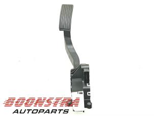 Gebruikte Gaspedaal Peugeot Boxer (U9) 2.2 Blue HDi 120 Prijs € 42,29 Inclusief btw aangeboden door Boonstra Autoparts