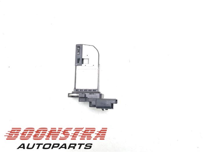 Gebruikte Luchtmassameter Peugeot Boxer (U9) 2.2 Blue HDi 120 Prijs € 30,19 Inclusief btw aangeboden door Boonstra Autoparts