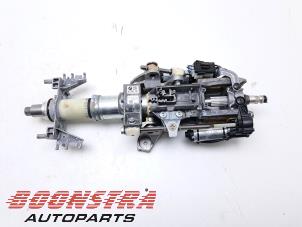 Gebruikte Stuurkolom Huis BMW 5 serie (F10) 550i V8 32V TwinPower Turbo Prijs € 49,95 Margeregeling aangeboden door Boonstra Autoparts