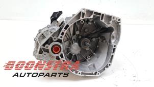 Gebruikte Versnellingsbak Nissan Qashqai (J12) 1.3 DIG-T MHEV 16V Prijs € 1.399,95 Margeregeling aangeboden door Boonstra Autoparts