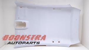 Gebruikte Hemelbekleding Peugeot 208 II (UB/UH/UP) e-208 50 kWh Prijs € 139,95 Margeregeling aangeboden door Boonstra Autoparts