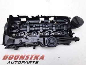 Gebruikte Kleppendeksel BMW 1 serie (F20) 118d 2.0 16V Prijs € 124,95 Margeregeling aangeboden door Boonstra Autoparts