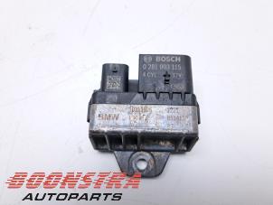 Gebruikte Gloeirelais BMW 1 serie (F20) 118d 2.0 16V Prijs € 24,95 Margeregeling aangeboden door Boonstra Autoparts