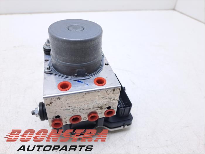 Gebruikte ABS Pomp Nissan Qashqai (J12) 1.3 DIG-T MHEV 16V Prijs € 184,95 Margeregeling aangeboden door Boonstra Autoparts