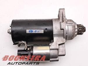 Gebruikte Startmotor Volkswagen Crafter (SY) 2.0 TDI FWD Prijs € 30,19 Inclusief btw aangeboden door Boonstra Autoparts