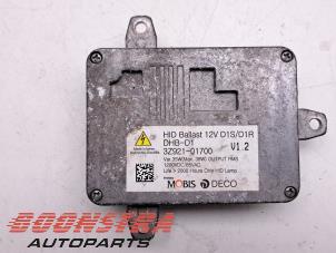 Gebruikte Xenon Starter Hyundai i40 CW (VFC) 1.7 CRDi 16V Prijs € 49,95 Margeregeling aangeboden door Boonstra Autoparts