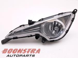 Gebruikte Mistlamp links-voor Hyundai i40 CW (VFC) 1.7 CRDi 16V Prijs € 79,95 Margeregeling aangeboden door Boonstra Autoparts