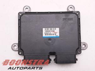 Gebruikte Computer Motormanagement Mitsubishi Outlander (GF/GG) 2.0 16V PHEV 4x4 Prijs € 124,95 Margeregeling aangeboden door Boonstra Autoparts