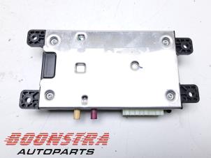 Gebruikte Module Telefoon Ford EcoSport (JK8) 1.0 EcoBoost 12V 125 Prijs € 138,95 Margeregeling aangeboden door Boonstra Autoparts
