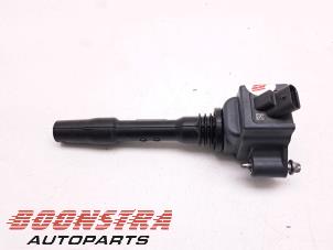 Gebruikte Bobine BMW 7 serie (G11/12) 745e,Le Prijs € 24,95 Margeregeling aangeboden door Boonstra Autoparts