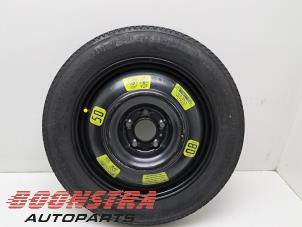 Gebruikte Thuiskomer Peugeot 308 (L3/L8/LB/LH/LP) 1.6 BlueHDi 120 Prijs € 79,95 Margeregeling aangeboden door Boonstra Autoparts