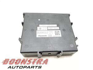 Gebruikte Bodycontrol Module Renault Zoé (AG) R135 Prijs € 99,95 Margeregeling aangeboden door Boonstra Autoparts