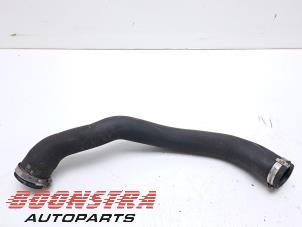 Gebruikte Intercooler Peugeot 308 (L3/L8/LB/LH/LP) 1.6 BlueHDi 120 Prijs € 24,95 Margeregeling aangeboden door Boonstra Autoparts