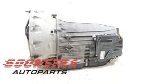 Gebruikte Automaatbak Mercedes C (W205) C-220 2.2 CDI BlueTEC, C-220 d 16V Prijs € 489,50 Margeregeling aangeboden door Boonstra Autoparts