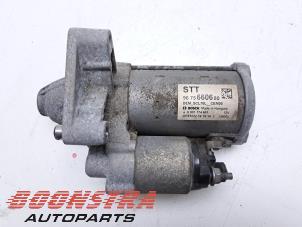 Gebruikte Startmotor Peugeot 308 (L3/L8/LB/LH/LP) 1.6 BlueHDi 120 Prijs € 24,95 Margeregeling aangeboden door Boonstra Autoparts
