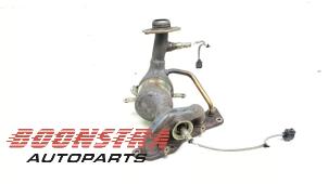 Gebruikte Katalysator Mitsubishi Space Star (A0) 1.0 12V Prijs € 499,95 Margeregeling aangeboden door Boonstra Autoparts