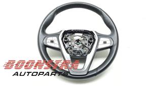 Gebruikte Stuurwiel BMW iX3 80 kWh Prijs € 299,95 Margeregeling aangeboden door Boonstra Autoparts