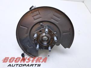 Gebruikte Asschenkel rechts-achter Tesla Model Y (5YJY) Long Range,Performance Prijs € 249,95 Margeregeling aangeboden door Boonstra Autoparts