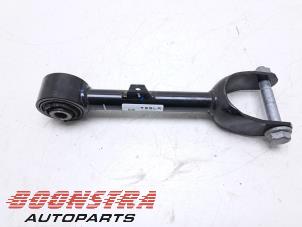 Gebruikte Reactiestang links-achter Tesla Model Y (5YJY) Long Range,Performance Prijs € 24,95 Margeregeling aangeboden door Boonstra Autoparts