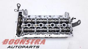 Gebruikte Cilinderkop BMW 1 serie (F20) 118d 2.0 16V Prijs € 249,95 Margeregeling aangeboden door Boonstra Autoparts