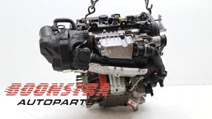 Gebruikte Motor Volvo XC60 II (UZ) 2.0 T8 16V Recharge, Twin Engine AWD Prijs € 2.899,95 Margeregeling aangeboden door Boonstra Autoparts