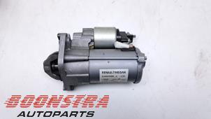 Gebruikte Startmotor Renault Kangoo Express (RFK) 1.5 Blue dCi 95 Prijs € 50,76 Inclusief btw aangeboden door Boonstra Autoparts