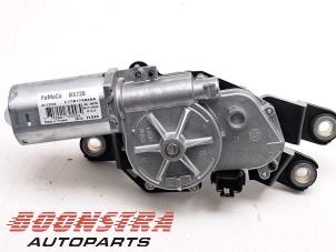 Gebruikte Ruitenwissermotor achter Ford Puma 1.0 Ti-VCT EcoBoost 12V Prijs € 24,95 Margeregeling aangeboden door Boonstra Autoparts