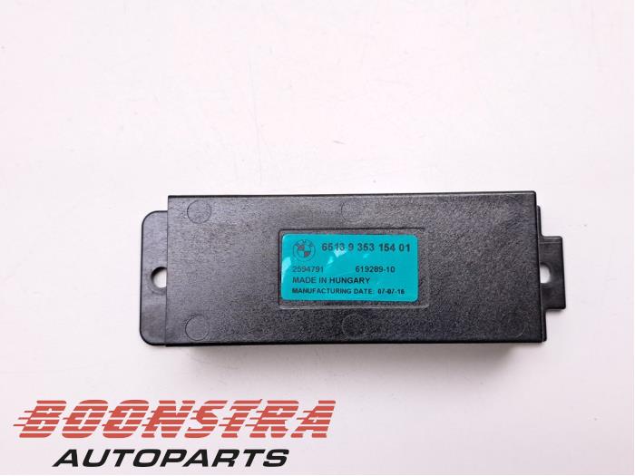 Gebruikte Module (diversen) BMW 7 serie (G11/12) 740e,Le xDrive Prijs € 32,95 Margeregeling aangeboden door Boonstra Autoparts
