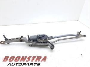 Gebruikte Ruitenwis Mechaniek Mercedes E (W212) E-220 CDI 16V BlueEfficiency,BlueTEC Prijs € 34,95 Margeregeling aangeboden door Boonstra Autoparts