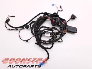 Gebruikte Kabelboom BMW 7 serie (G11/12) 740e,Le xDrive Prijs € 37,95 Margeregeling aangeboden door Boonstra Autoparts