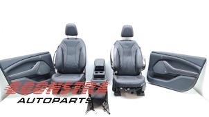 Gebruikte Bekleding Set (compleet) Ford Mustang Mach-E Prijs € 999,95 Margeregeling aangeboden door Boonstra Autoparts