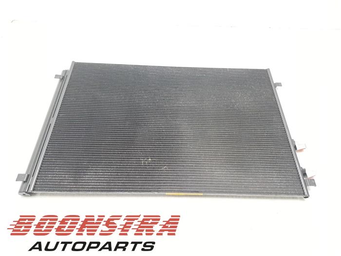 Gebruikte Airco Condensor Volkswagen Crafter (SY) 2.0 TDI FWD Prijs € 180,23 Inclusief btw aangeboden door Boonstra Autoparts