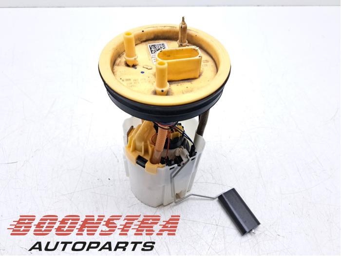 Gebruikte Tank element Pomp Volkswagen Crafter (SY) 2.0 TDI FWD Prijs € 156,03 Inclusief btw aangeboden door Boonstra Autoparts