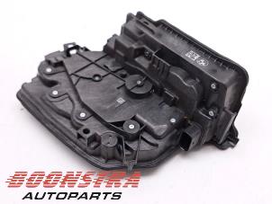 Gebruikte Deurslot Mechaniek 4Deurs rechts-achter BMW iX3 80 kWh Prijs € 69,95 Margeregeling aangeboden door Boonstra Autoparts