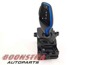 Gebruikte Pook BMW iX3 80 kWh Prijs € 249,95 Margeregeling aangeboden door Boonstra Autoparts