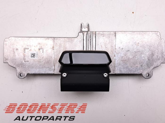 Gebruikte Camera module BMW iX3 80 kWh Prijs € 314,95 Margeregeling aangeboden door Boonstra Autoparts