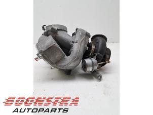 Gebruikte Turbo BMW X6 (F16) M50d 3.0 24V Prijs € 789,95 Margeregeling aangeboden door Boonstra Autoparts