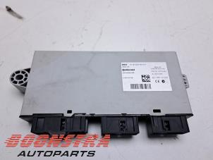 Gebruikte Comfort Module BMW 5 serie (F10) 550i V8 32V TwinPower Turbo Prijs € 99,95 Margeregeling aangeboden door Boonstra Autoparts