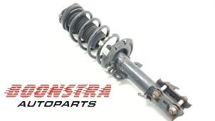 Gebruikte Mac Phersonpoot rechts-voor Ford B-Max (JK8) 1.0 EcoBoost 12V 100 Prijs € 59,95 Margeregeling aangeboden door Boonstra Autoparts