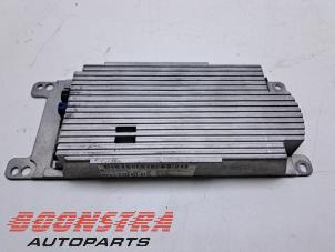 Gebruikte Bluetooth module BMW 5 serie (F10) 550i V8 32V TwinPower Turbo Prijs € 88,95 Margeregeling aangeboden door Boonstra Autoparts