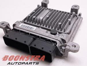 Gebruikte Computer Motormanagement Mercedes C (W205) C-220 2.2 CDI BlueTEC, C-220 d 16V Prijs € 119,95 Margeregeling aangeboden door Boonstra Autoparts