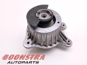 Gebruikte Motorrubber Mercedes C (W205) C-220 2.2 CDI BlueTEC, C-220 d 16V Prijs € 24,95 Margeregeling aangeboden door Boonstra Autoparts