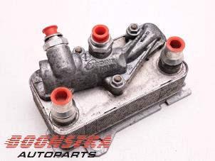 Gebruikte Oliekoeler Mercedes C (W205) C-220 2.2 CDI BlueTEC, C-220 d 16V Prijs € 24,95 Margeregeling aangeboden door Boonstra Autoparts