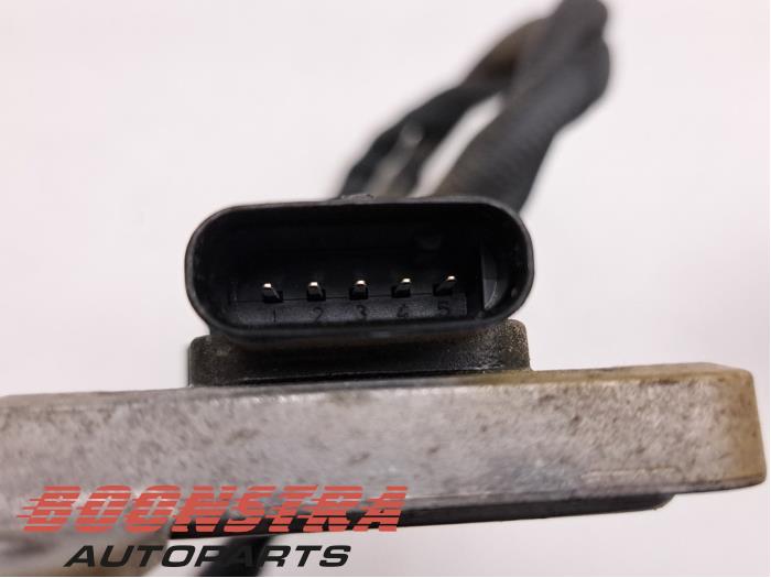 Lambda Sonde van een Mercedes-Benz C (W205) C-220 2.2 CDI BlueTEC, C-220 d 16V 2017